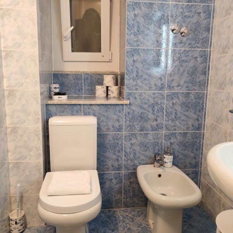 Affittacamere Anna Michielini - Apartment mit 2 Schlafzimmern (4 Erwachsene) - 11