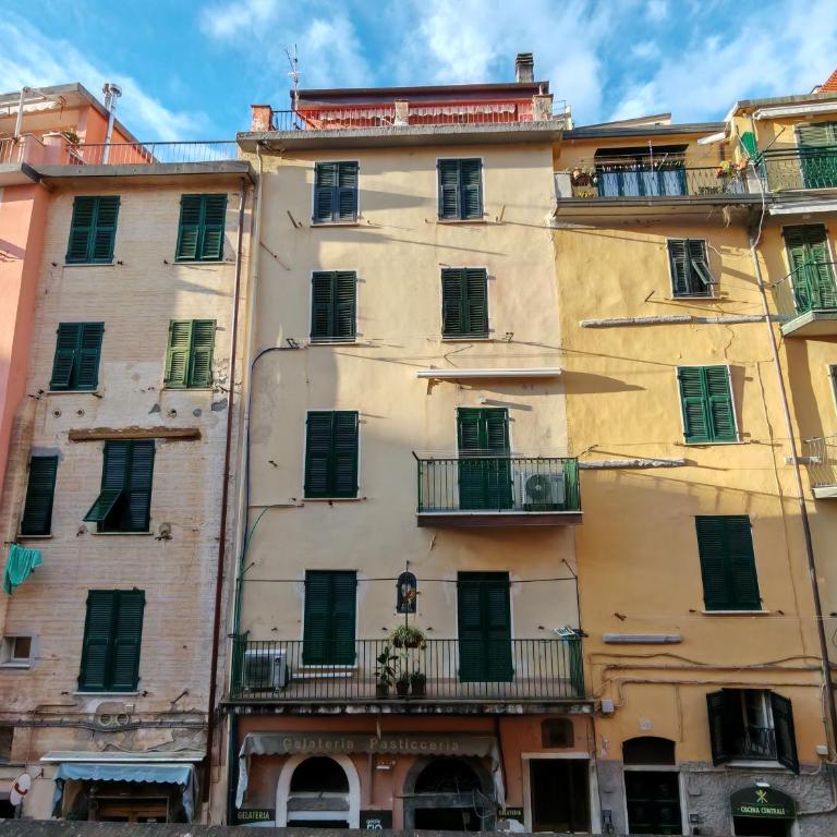 Affittacamere Anna Michielini - Apartment mit 2 Schlafzimmern (4 Erwachsene) - 10