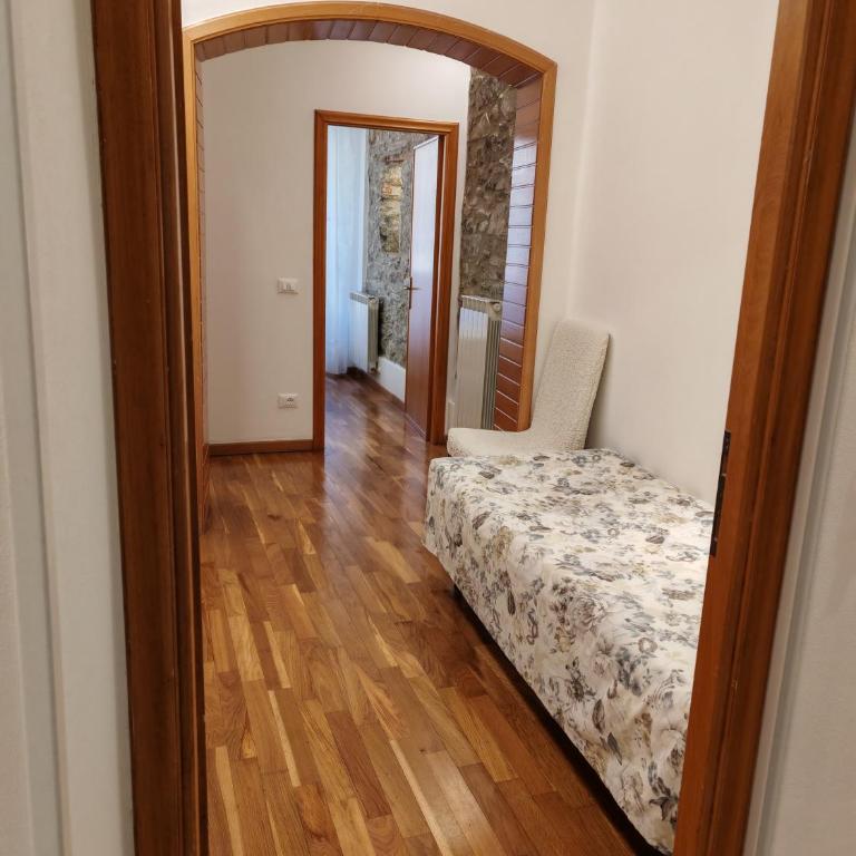 Affittacamere Anna Michielini - Apartment mit 2 Schlafzimmern (4 Erwachsene) - 15