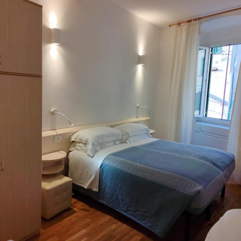 Affittacamere Anna Michielini - Apartment mit 2 Schlafzimmern (4 Erwachsene) - 17