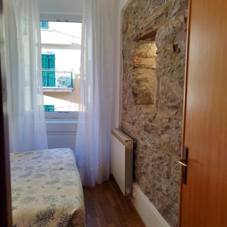 Affittacamere Anna Michielini - Apartment mit 2 Schlafzimmern (4 Erwachsene) - 16