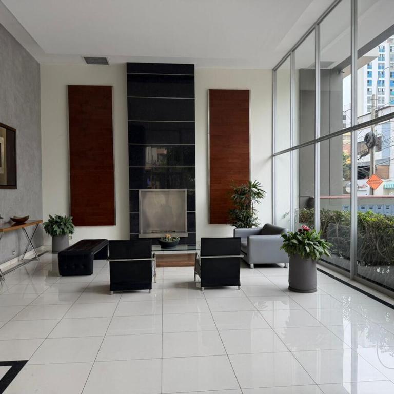 Duplex en Miraflores av larco 1010 - Apartamento de 1 dormitorio - 1