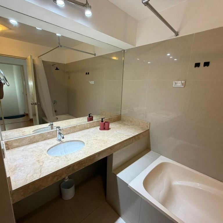 Duplex en Miraflores av larco 1010 - Apartamento de 1 dormitorio - 6