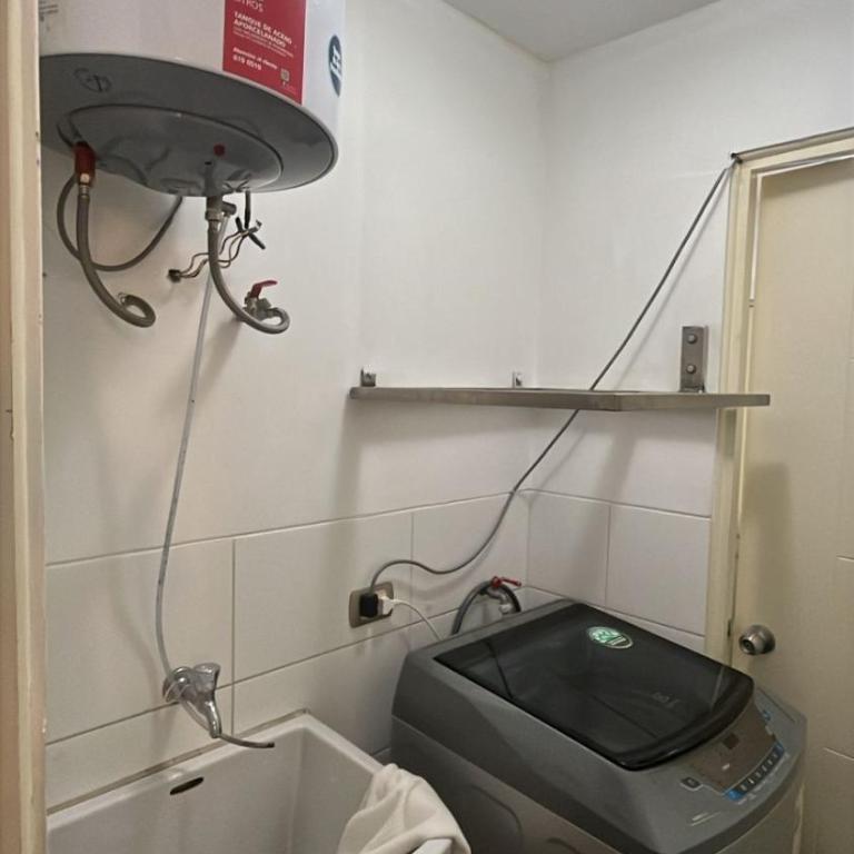 Duplex en Miraflores av larco 1010 - Apartamento de 1 dormitorio - 16