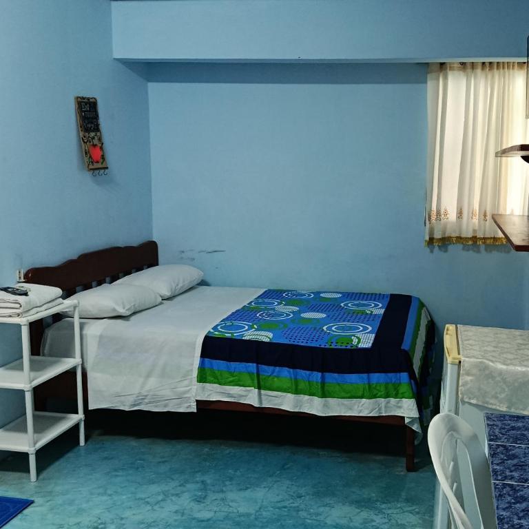 Hostal Aruba - Single Room - 3