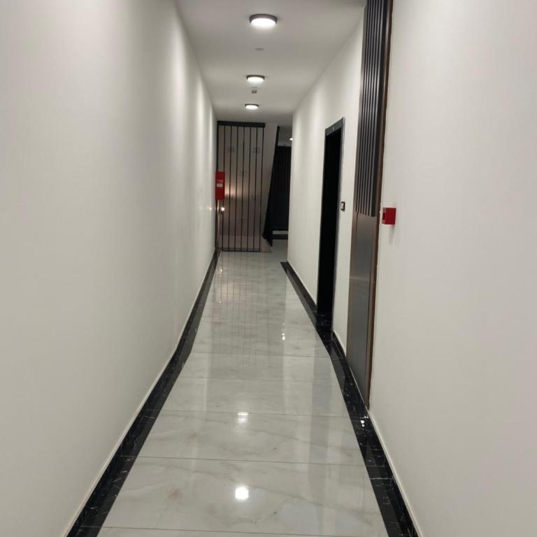 Apartman Look Up Garage parking - Apartman sa 1 Spavaćom Sobom - 14