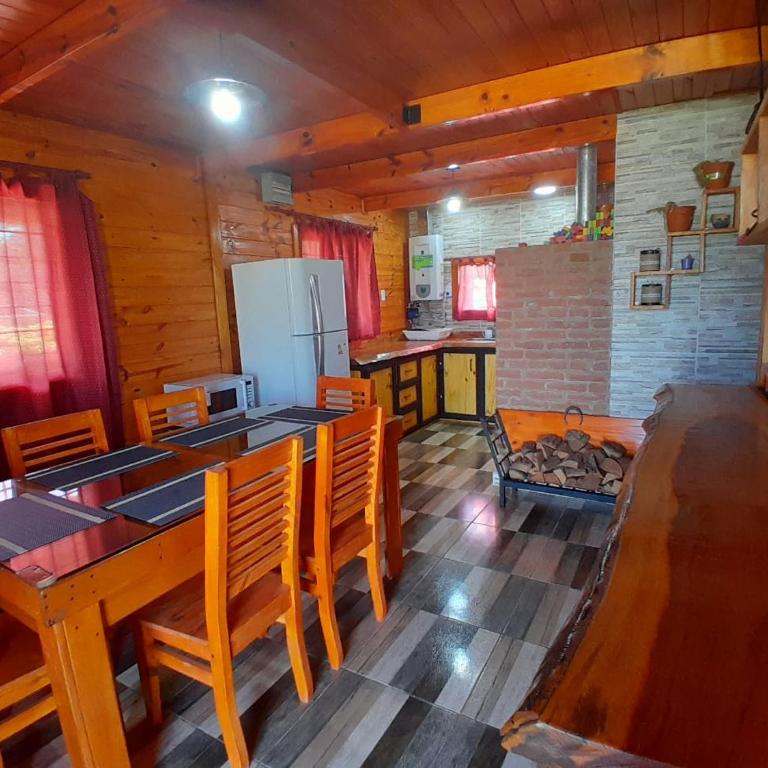 Mi sueño en la naturaleza - Casa de 2 dormitorios - 2