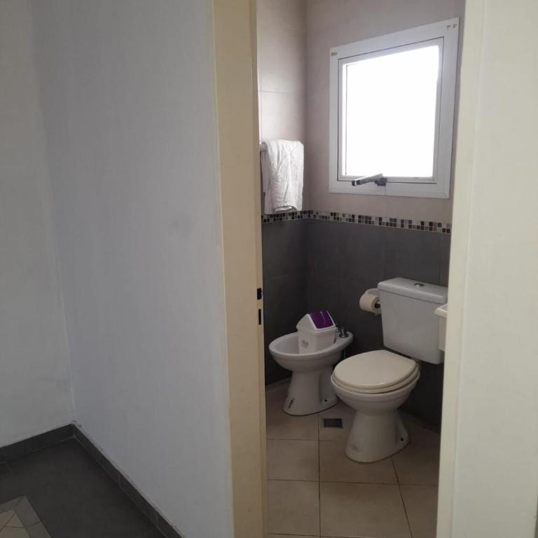 Monoambiente Loft 97m2 - One-Bedroom Apartment - 1