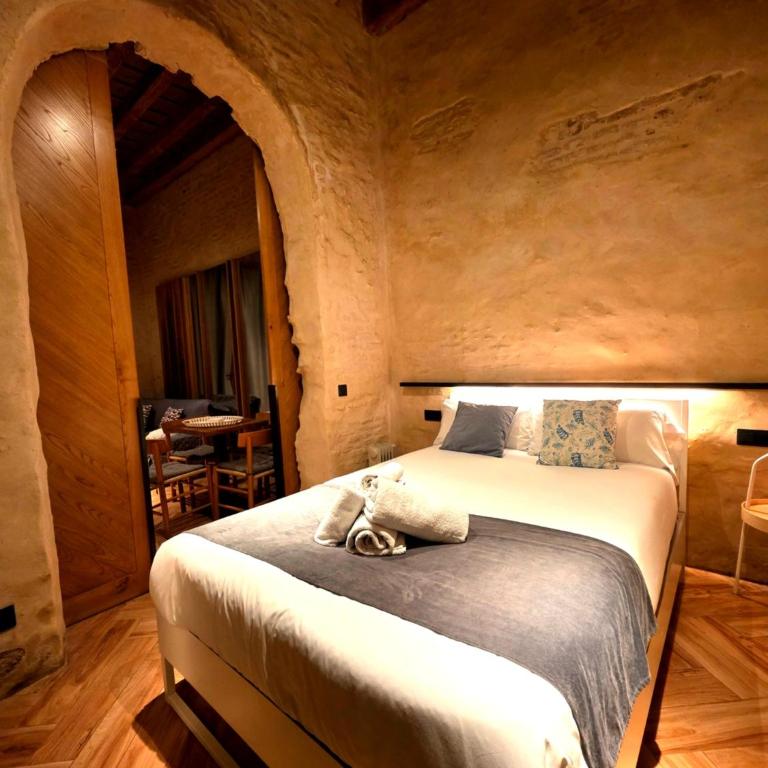 Santa Clara Suites Sevilla - One-Bedroom Apartment - 15