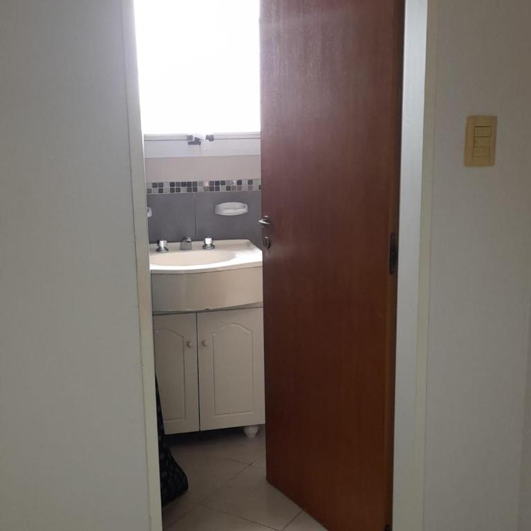 Monoambiente Loft 97m2 - One-Bedroom Apartment - 3