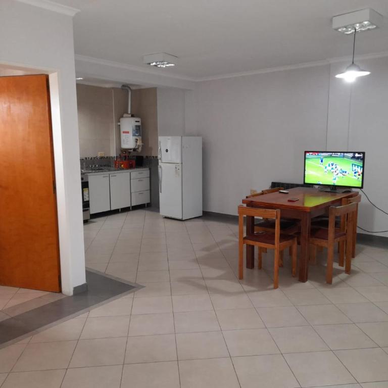 Monoambiente Loft 97m2 - One-Bedroom Apartment - 4