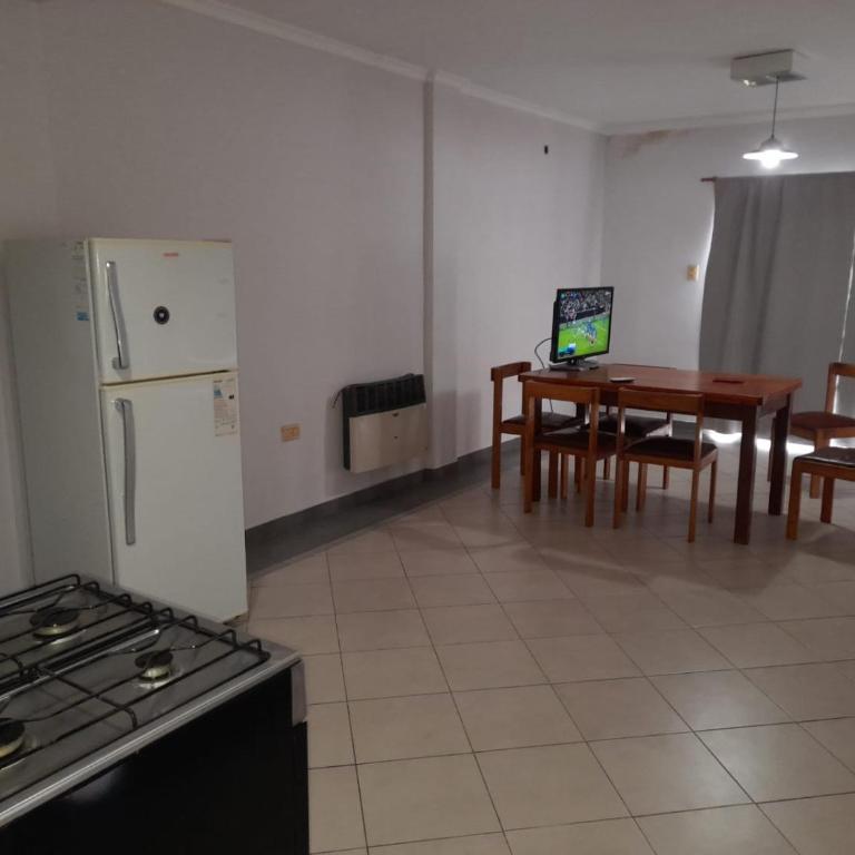 Monoambiente Loft 97m2 - One-Bedroom Apartment - 5