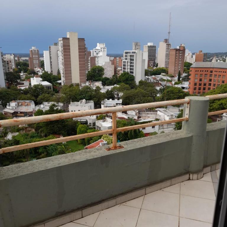 Monoambiente Loft 97m2 - One-Bedroom Apartment - 6
