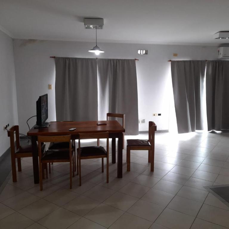 Monoambiente Loft 97m2 - One-Bedroom Apartment - 8