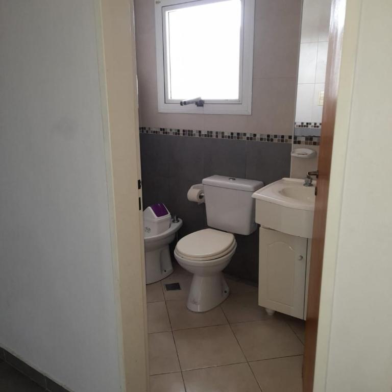 Monoambiente Loft 97m2 - One-Bedroom Apartment - 9