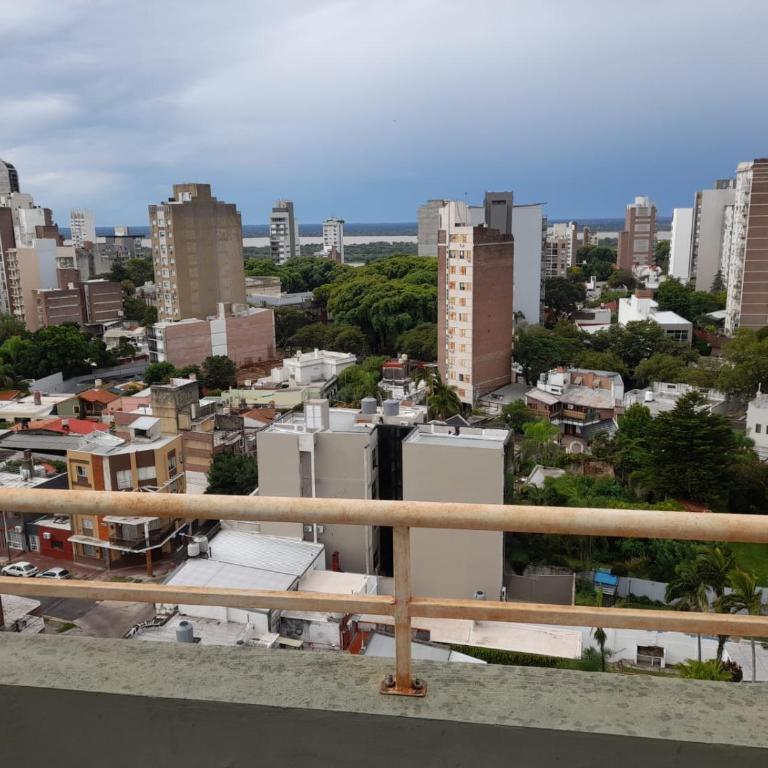Monoambiente Loft 97m2 - One-Bedroom Apartment - 11