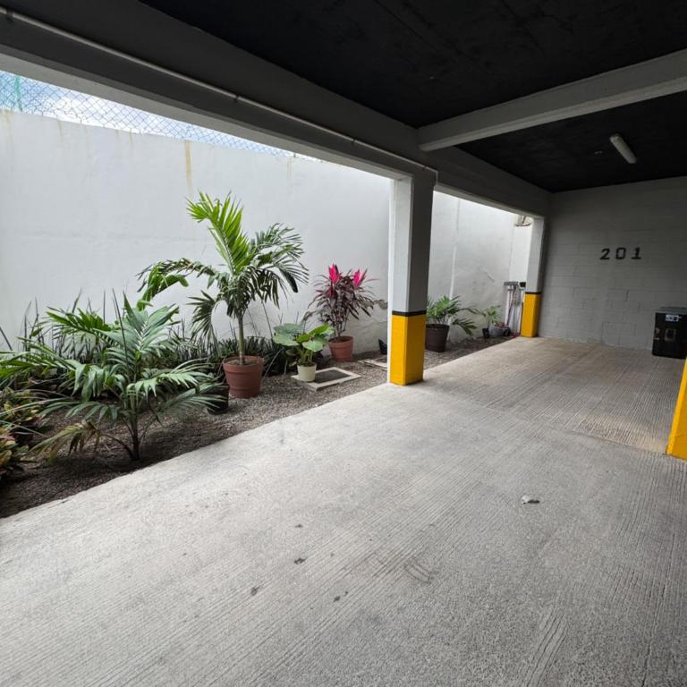 El Departamento Playa Sur - Two-Bedroom Apartment - 18
