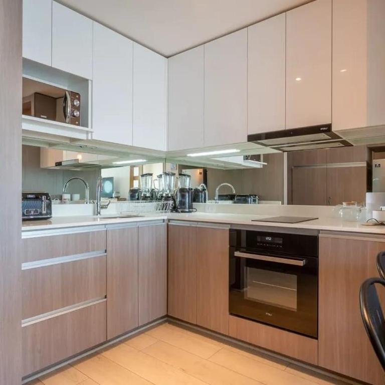 Dream Sunsets Vina del Mar Ocean View - One-Bedroom Apartment - 2