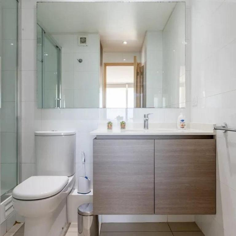 Dream Sunsets Vina del Mar Ocean View - One-Bedroom Apartment - 3