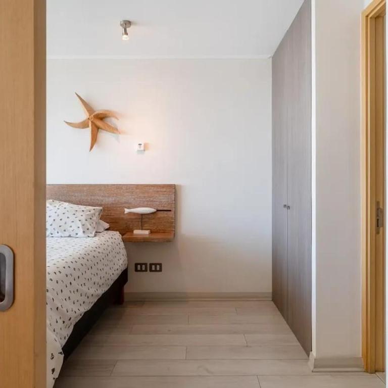 Dream Sunsets Vina del Mar Ocean View - One-Bedroom Apartment - 8