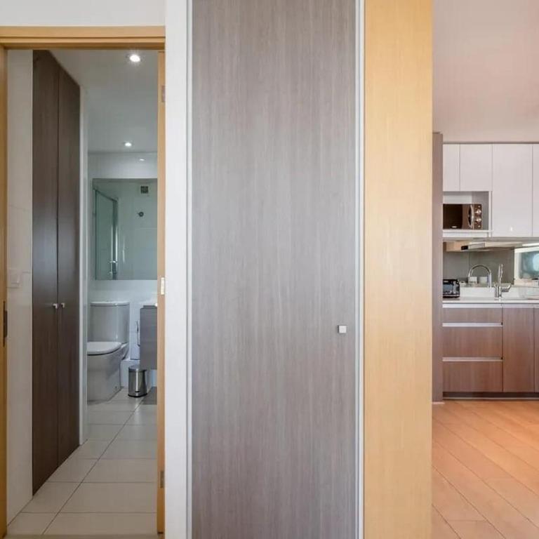 Dream Sunsets Vina del Mar Ocean View - One-Bedroom Apartment - 12