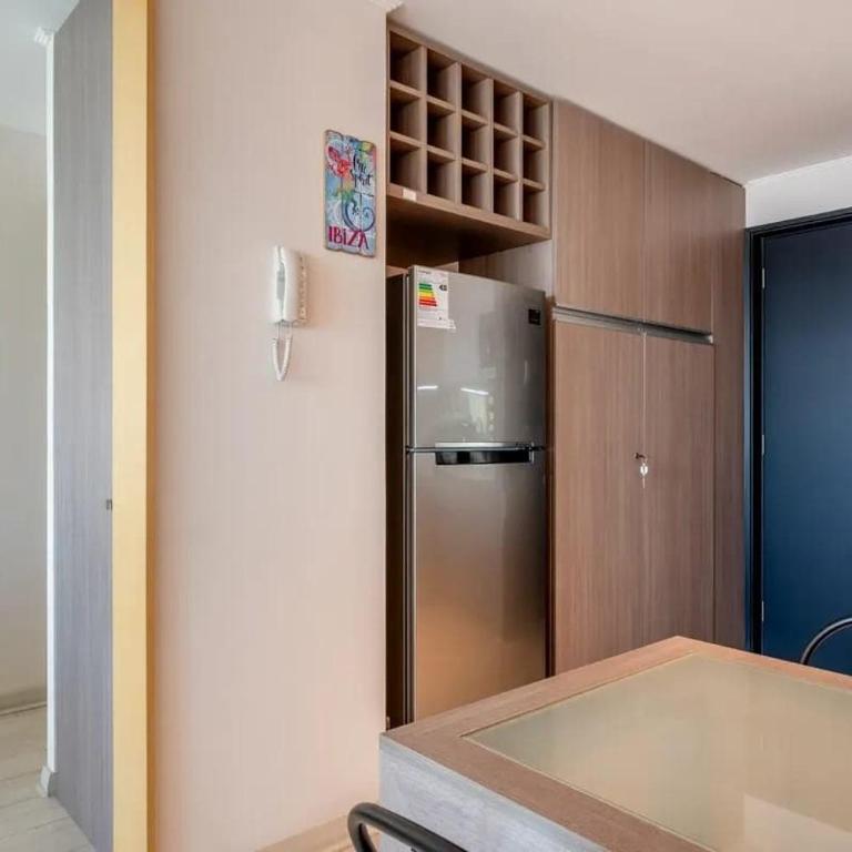 Dream Sunsets Vina del Mar Ocean View - One-Bedroom Apartment - 15