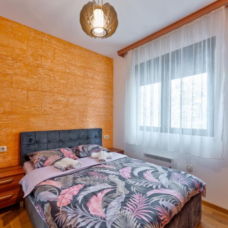 Apartman Central lux - Balkan Hill 2 - Apartman sa 2 Spavaće Sobe - 9
