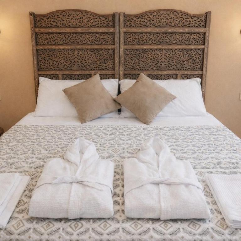 Meraki Home - Bologna Centre Private Bathroom - Double Room with Private Bathroom - 1