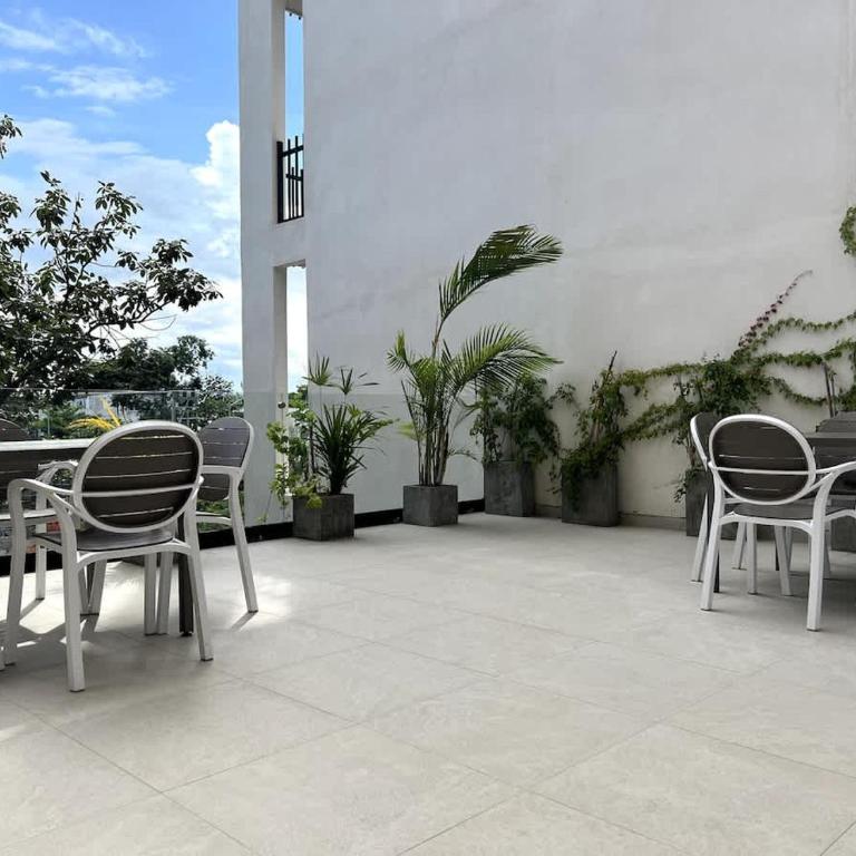 Estudio nuevo en el corazón de Playa del Carmen - Studio - 21