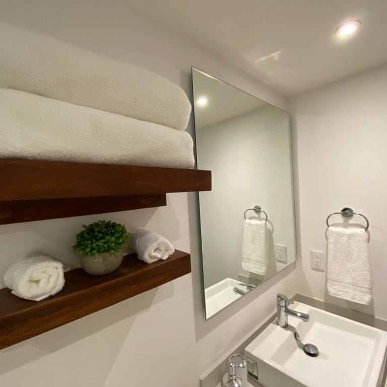 Estudio nuevo en el corazón de Playa del Carmen - Studio - 15