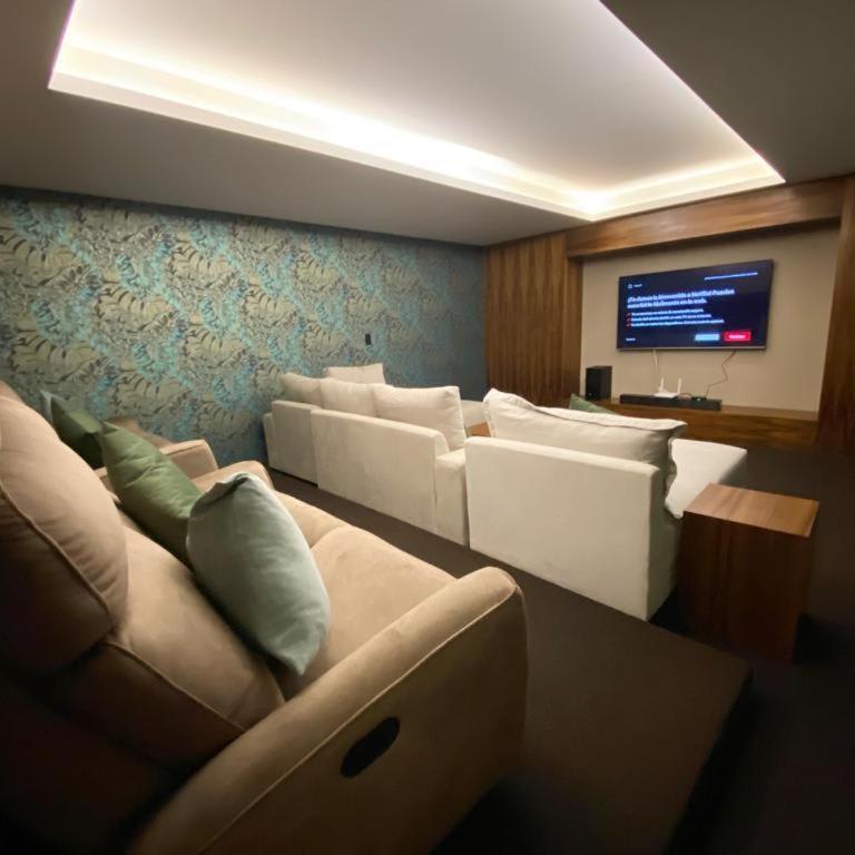 Estudio nuevo en el corazón de Playa del Carmen - Studio - 23