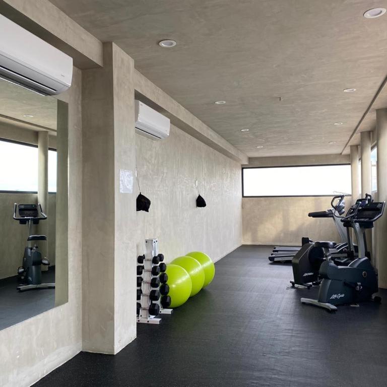 Estudio nuevo en el corazón de Playa del Carmen - Studio - 22