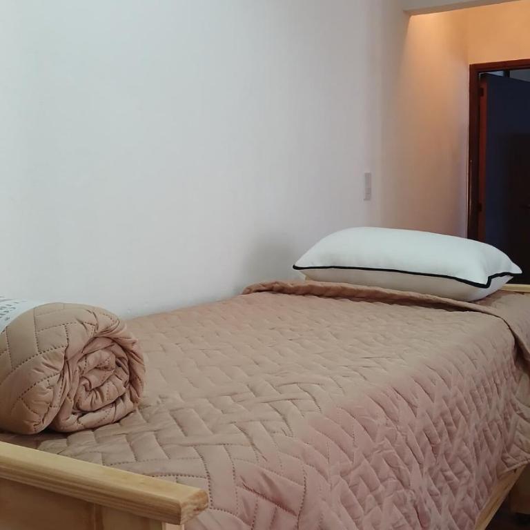 Descanso total en el corazón de San Bernado FARO - One-Bedroom Apartment - 1