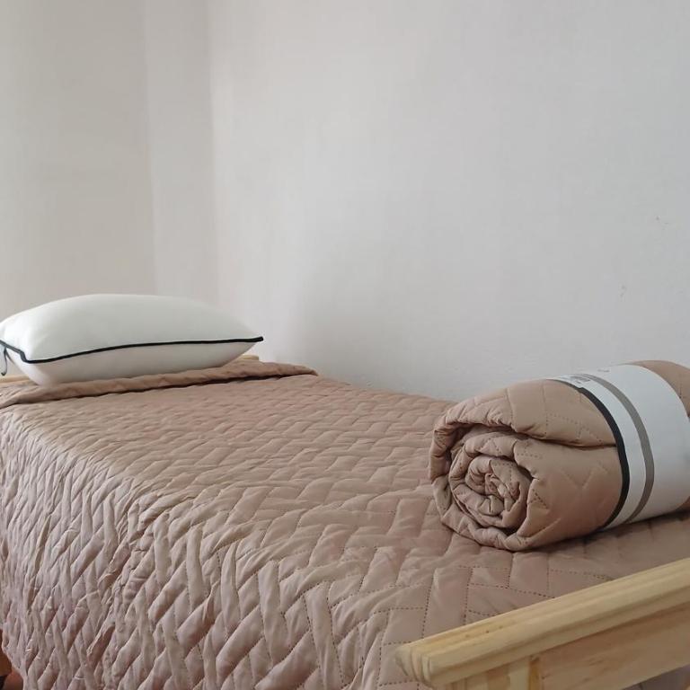 Descanso total en el corazón de San Bernado FARO - One-Bedroom Apartment - 5