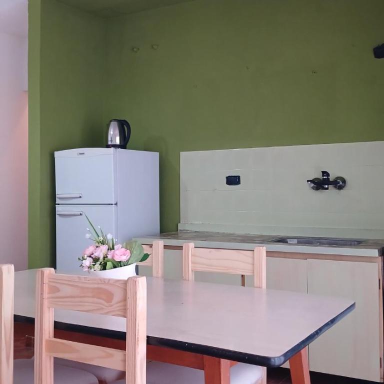 Descanso total en el corazón de San Bernado FARO - One-Bedroom Apartment - 7