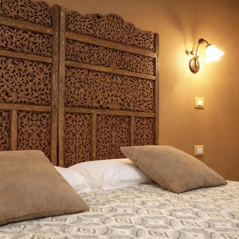 Meraki Home - Bologna Centre Private Bathroom - Double Room with Private Bathroom - 6