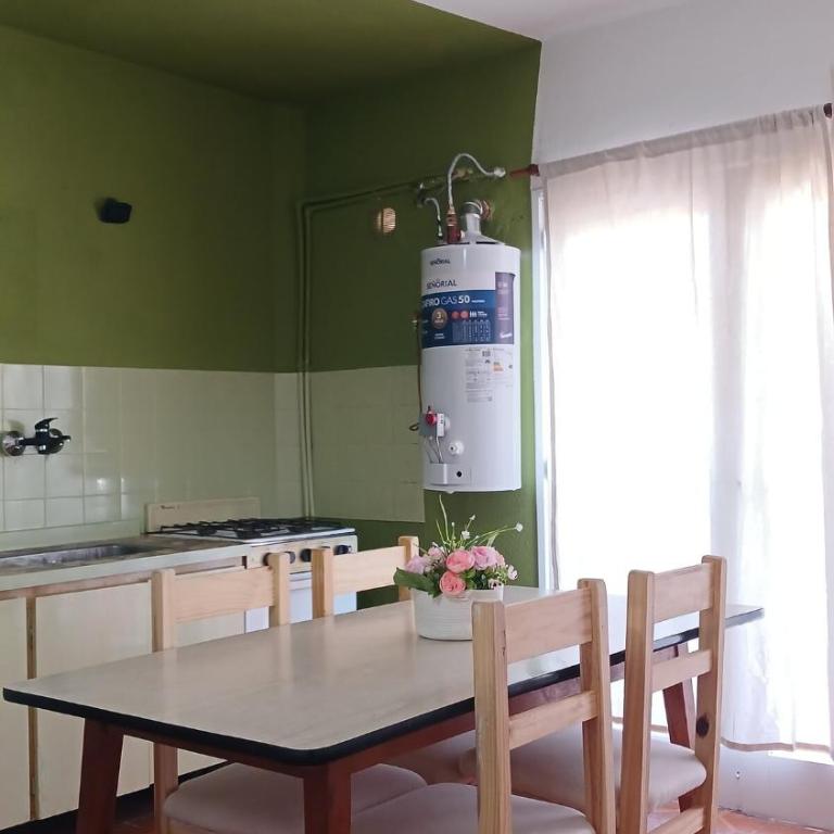 Descanso total en el corazón de San Bernado FARO - One-Bedroom Apartment - 8