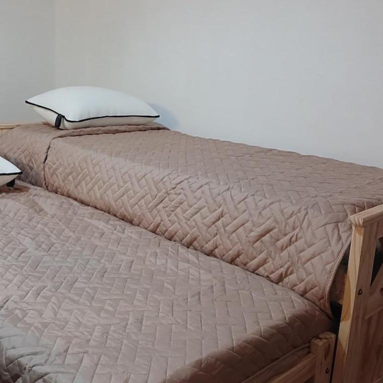 Descanso total en el corazón de San Bernado FARO - One-Bedroom Apartment - 10