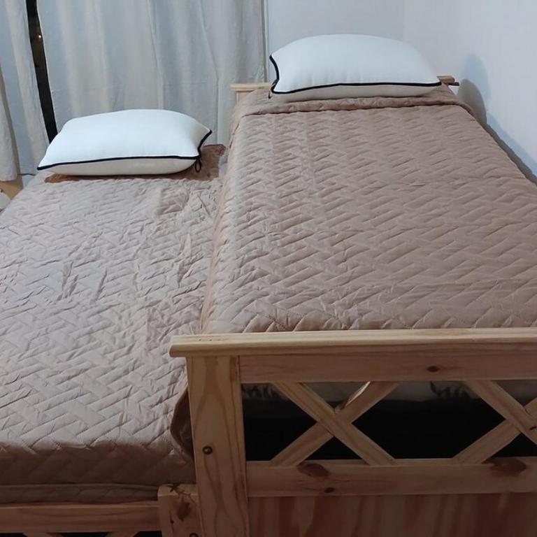 Descanso total en el corazón de San Bernado FARO - One-Bedroom Apartment - 14