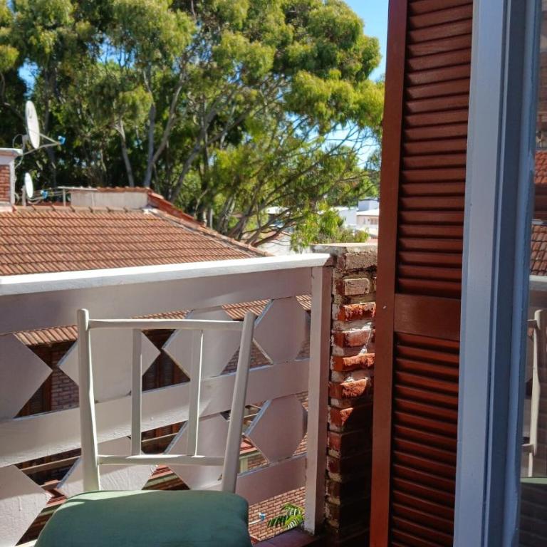 Descanso total en el corazón de San Bernado FARO - One-Bedroom Apartment - 15