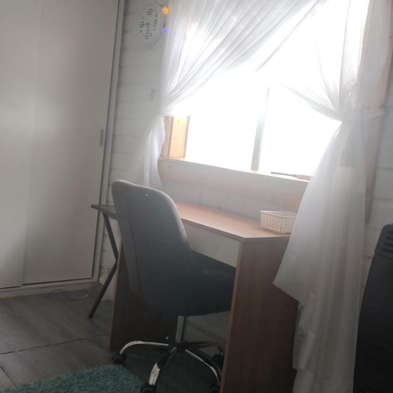Angy's House, idealmente mujeres - Deluxe Room - 12