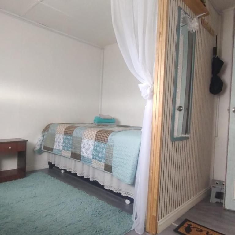 Angy's House, idealmente mujeres - Deluxe Room - 13