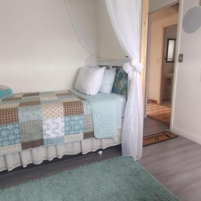 Angy's House, idealmente mujeres - Deluxe Room - 14