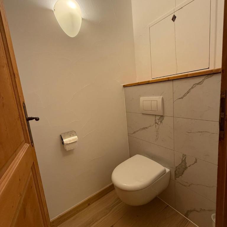 Arc1950 Prince des Cimes six bed, ski-in, ski-out, Saturday check-in-and-out - Appartement Supérieur 2 Chambres - 20