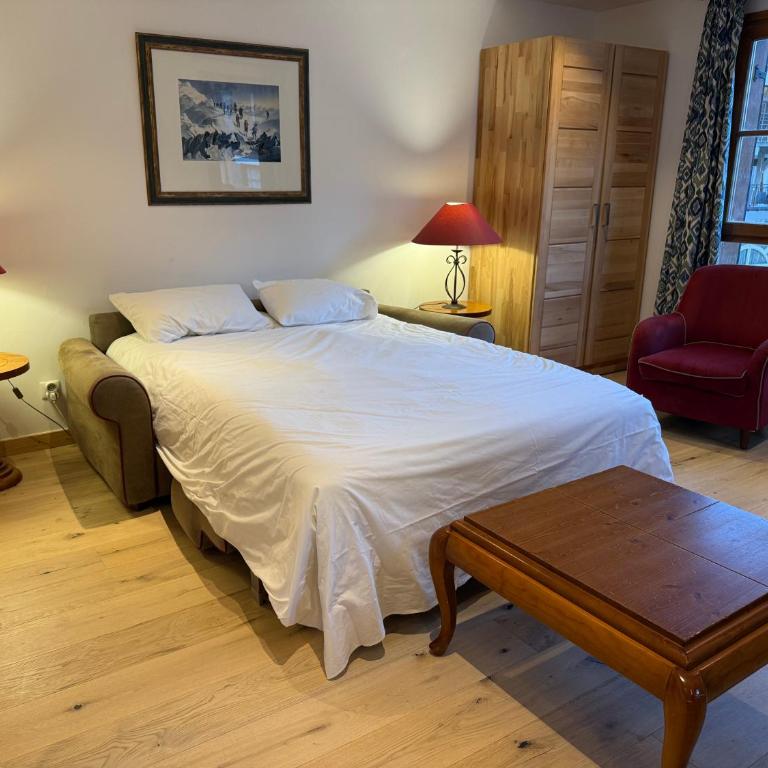 Arc1950 Prince des Cimes six bed, ski-in, ski-out, Saturday check-in-and-out - Appartement Supérieur 2 Chambres - 30