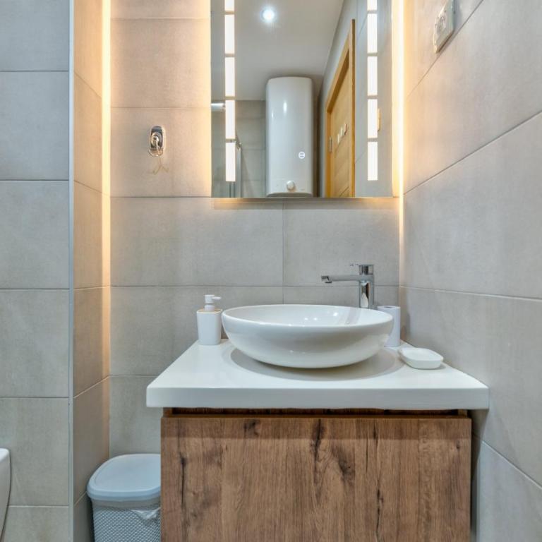 Apartman Central lux - Balkan Hill 2 - Apartman sa 2 Spavaće Sobe - 12