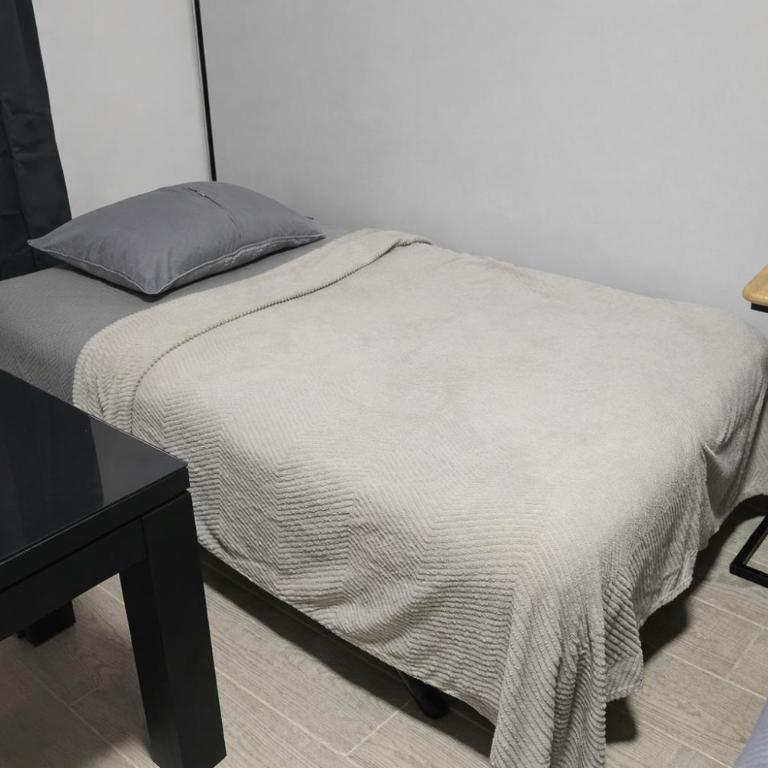 Depto Tec by tuhost - Superior One-Bedroom Apartment - 8
