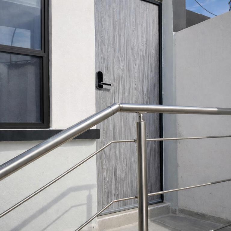 Depto Tec by tuhost - Superior One-Bedroom Apartment - 9