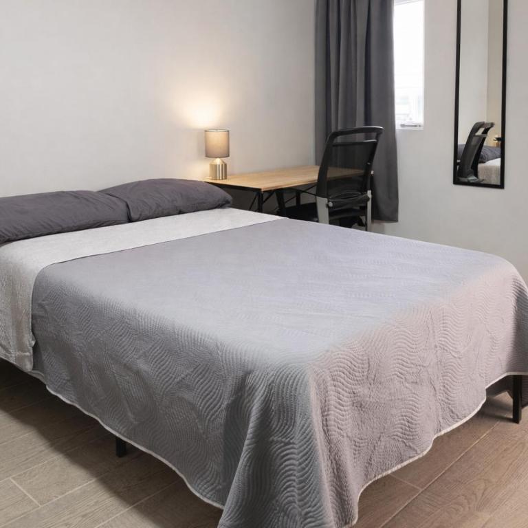 Depto Tec by tuhost - Superior One-Bedroom Apartment - 10