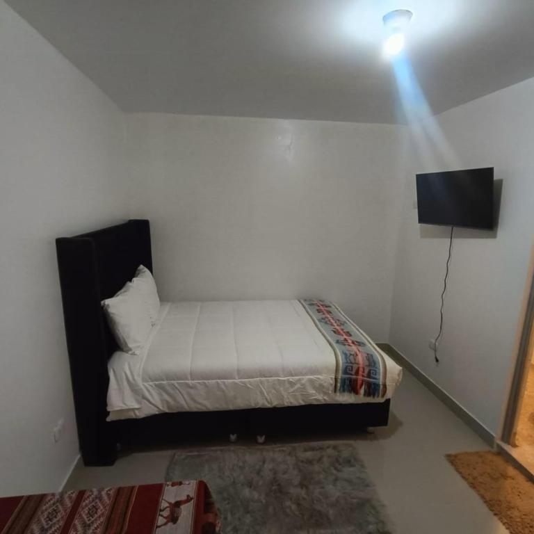 Alojamiento cusco 451 - Room #1582139206 - 2